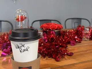 Revival Coffee Company, Spencer County