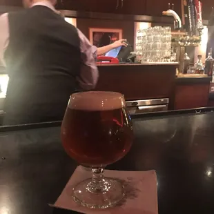 BEST BARTENDER EVER!