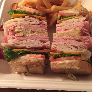 sandwiches, food, sandwich