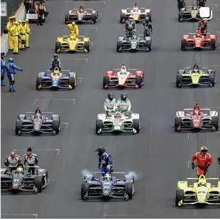 The Paddock Racing &amp; Driver training, Get your race on!