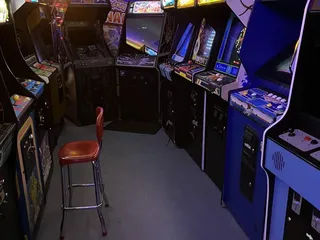 Boss Battle Games