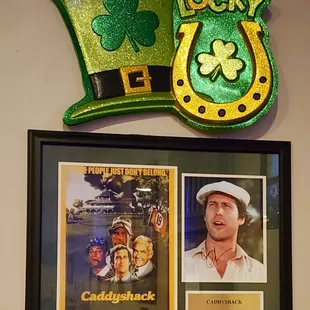 Memorabilia