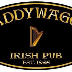 the paddy wagon irish pub