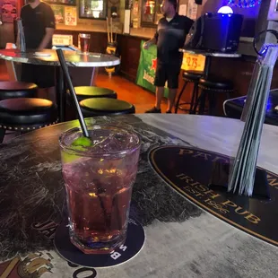 Trivia Monday's at 7