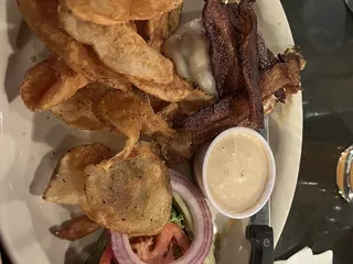 Handlebar & Grill