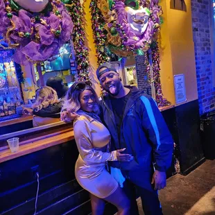 Best bartender everrrrr