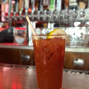 Bloody Mary