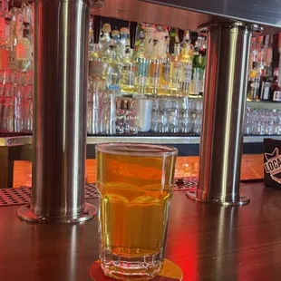 drink