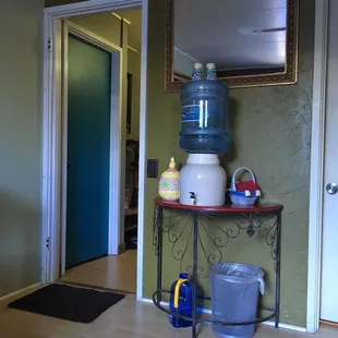 Absolutely the best massage therapist I have ever experiences. George Davis is incredible. and I always feel better after each session.