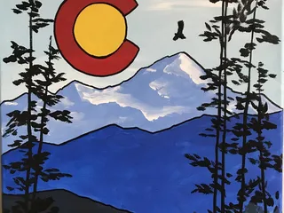 My Paint Your Place
