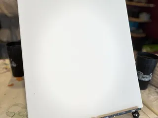 Painting with a Twist