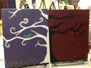 Ten West Center for the Arts