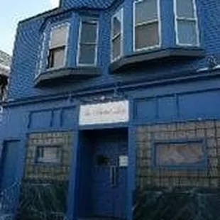 Photo Taken From The Painted Lady Lounge Myspace Page