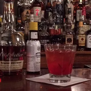 drink