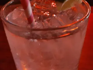 Outer Limits Lounge