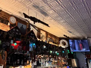 The Old Miami