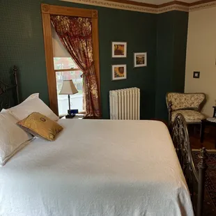 Sunflower room