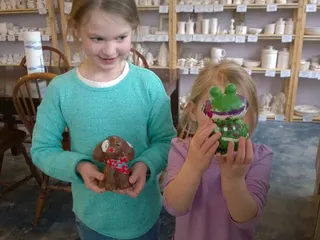 CLE Mobile Fired Arts