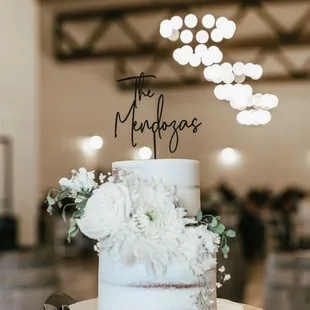 Cake