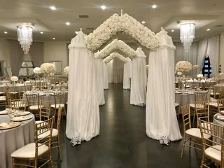 The Loft Events