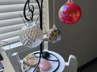 Vetro Glassblowing Studio