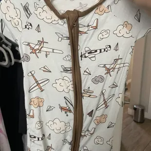 Onesie I paid $28 for