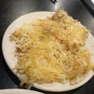 Hash Browns