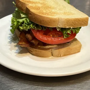 BLT