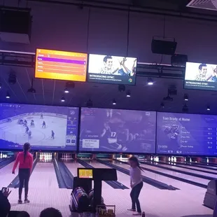 Bowling