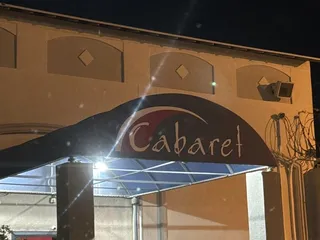 The Cabaret Men's Club