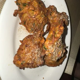 Mixed Pakora