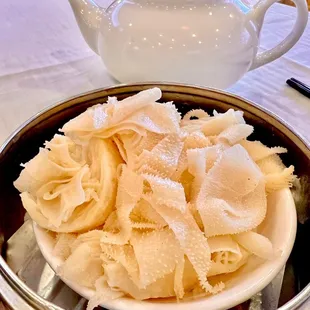 34. Lunch Beef Tripe