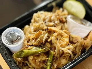 Palmsugar Thai To-Go Westwood