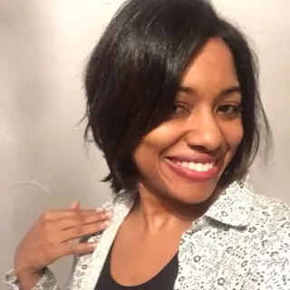 Darcel M.