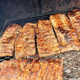 food, bbq ribs, ribs