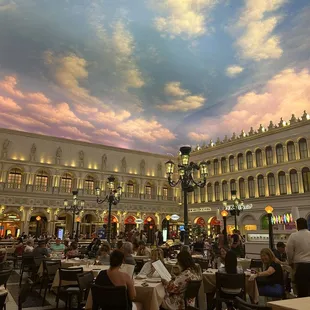 Gorgeous view with Italy vibes