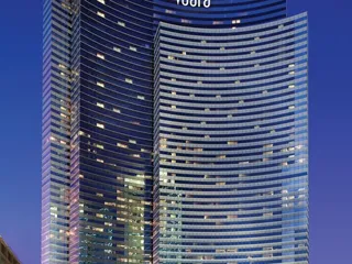 Vdara Hotel & Spa