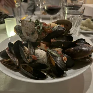 Seafood Pescatori