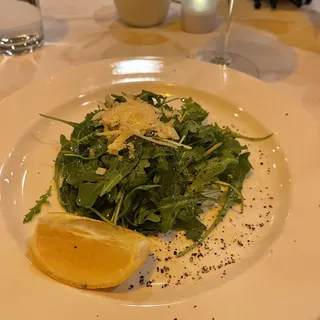 Rucola Salad