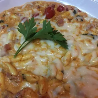 Cavatelli