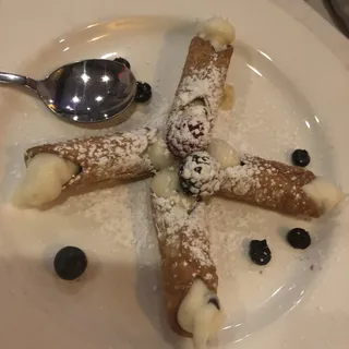 Cannoli