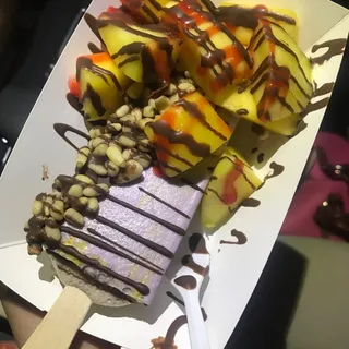 Banana Paleta