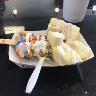 Frutty Pebbles Cereal Paleta