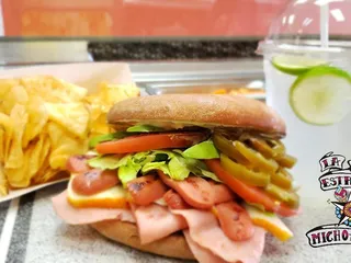 La Estrella Michoacana