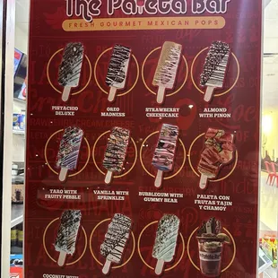 Paleta