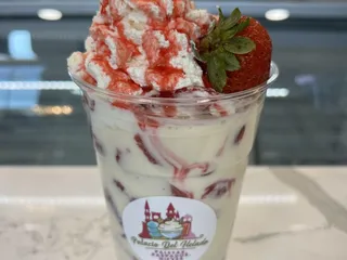 Palacio Del Helado