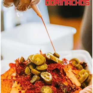 Dorinachos
