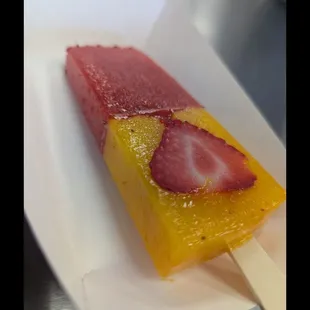 Strawberry Mango