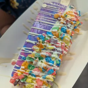 Magic Paleta
