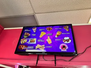 Raspados Lokos